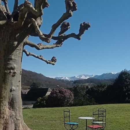 Logement Entier Dans Un Ecrin De Verdure Bidos Extérieur photo