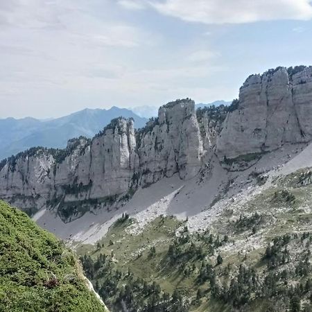 Logement Entier Dans Un Ecrin De Verdure Bidos Extérieur photo